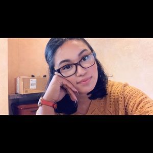 Meet your Posher, Ingrid